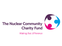The Nuclear Community Charity Fund