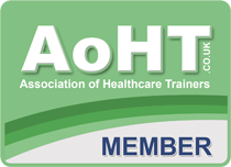 Associate of Healthcare Trainers member
