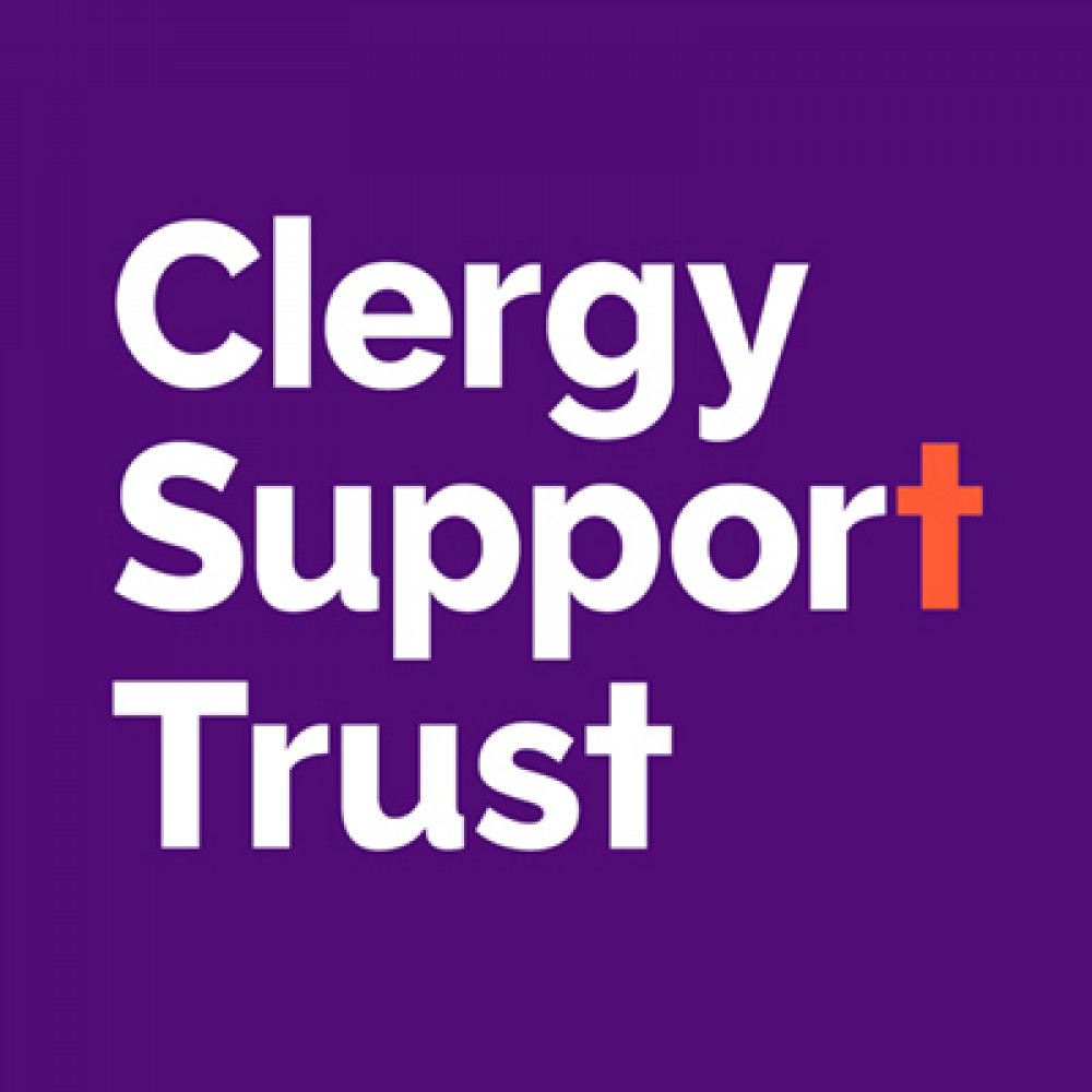 Clergy Support Trust