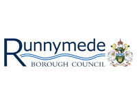 Runnymede Borough Council