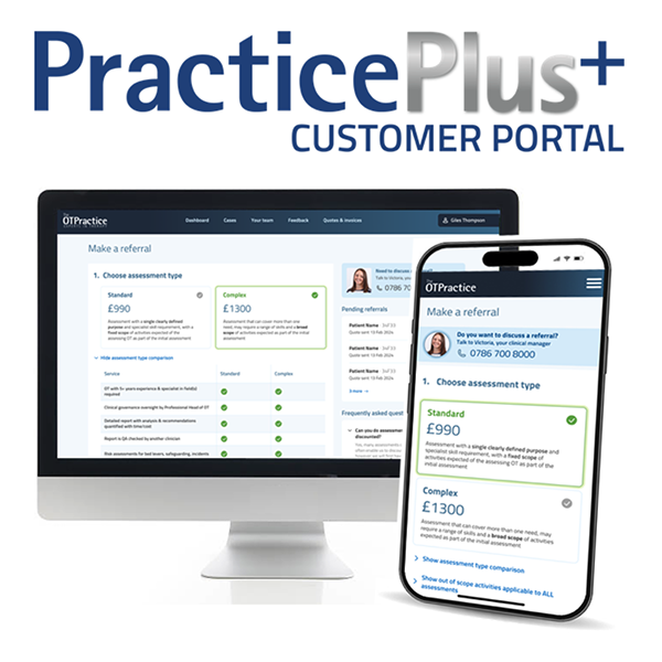 Customer Portal