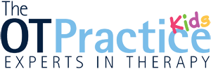 OT Practice Kids logo