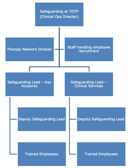 Safeguarding Flow