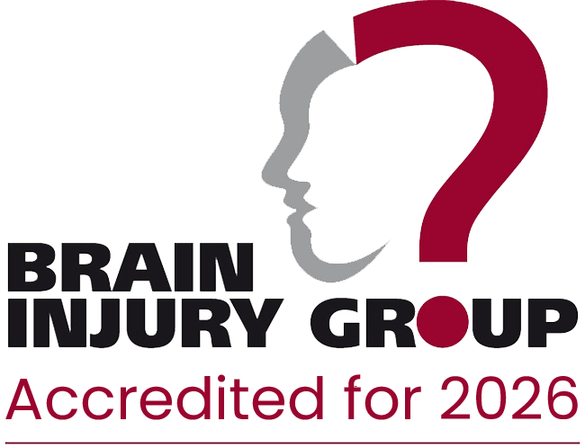 Brain Injury Group